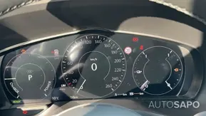 Ford Explorer de 2024