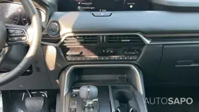 Ford Explorer de 2024