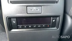 Ford Explorer de 2024