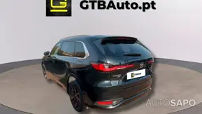 Ford Explorer de 2024