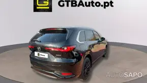 Ford Explorer de 2024