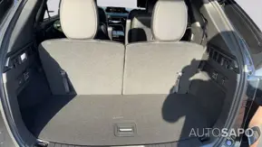 Ford Explorer de 2024