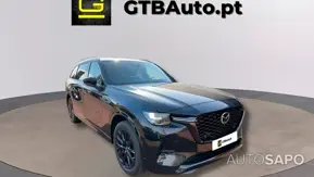 Ford Explorer de 2024