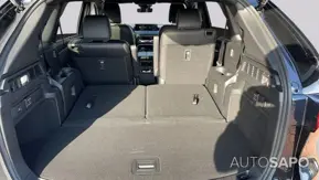 Ford Explorer de 2024