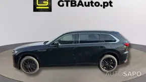 Ford Explorer de 2024