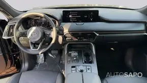 Ford Explorer de 2024