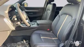 Ford Explorer de 2024