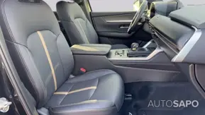 Ford Explorer de 2024