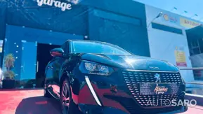 Peugeot 208 1.2 PureTech Allure de 2021