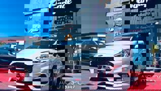 Ford Fiesta 1.0 EcoBoost ST-Line de 2019