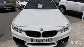 BMW Série 4 de 2015