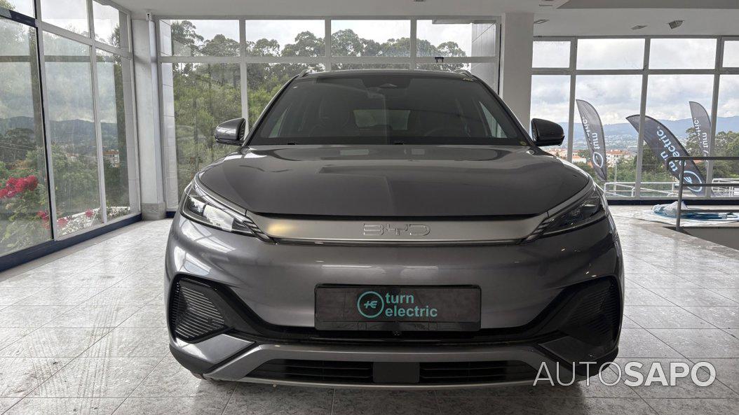 BYD Atto 3 de 2024