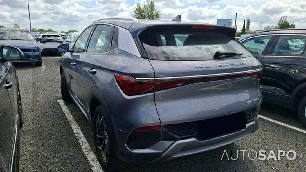 BYD Atto 3 de 2024