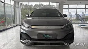 BYD Atto 3 de 2024