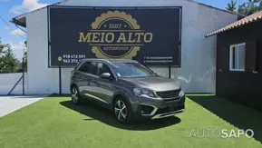 Peugeot 5008 1.5 BlueHDi Allure EAT8 de 2019