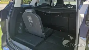 Peugeot 5008 1.5 BlueHDi Allure EAT8 de 2019