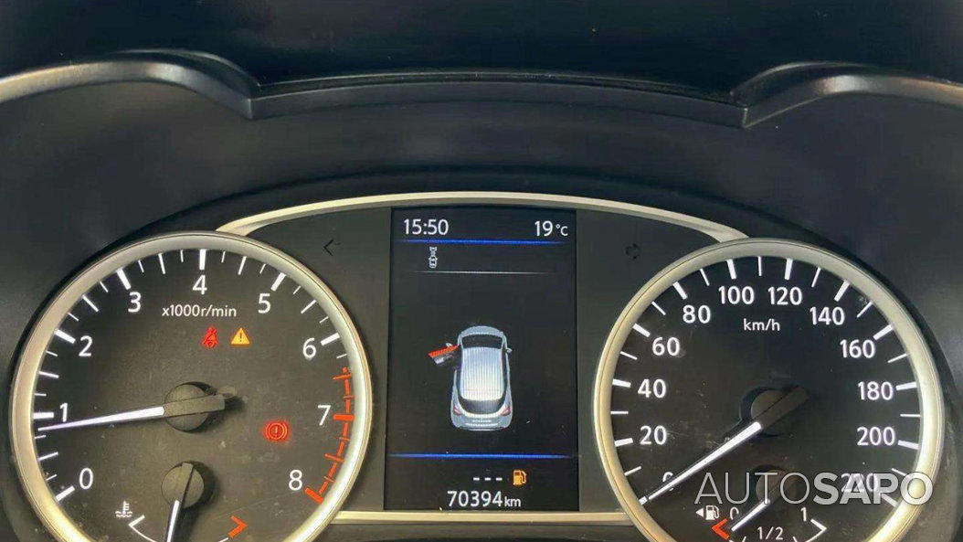 Nissan Micra de 2021