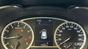 Nissan Micra de 2021