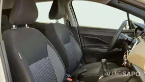 Nissan Micra de 2021