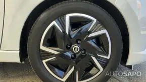 Nissan Micra de 2021