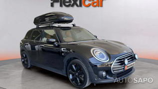 MINI Clubman de 2020