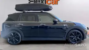 MINI Clubman de 2020