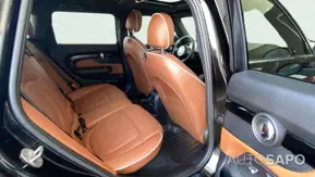 MINI Clubman de 2020