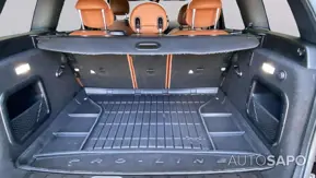 MINI Clubman de 2020