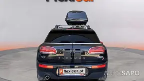 MINI Clubman de 2020
