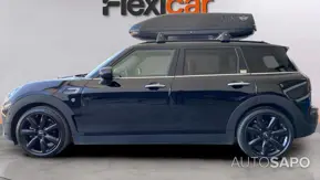 MINI Clubman de 2020