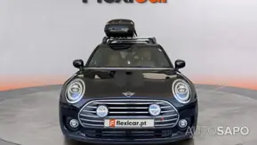 MINI Clubman de 2020