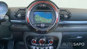 MINI Clubman de 2020