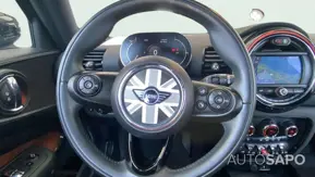 MINI Clubman de 2020