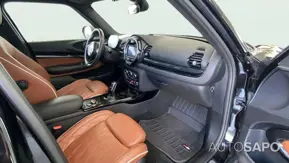 MINI Clubman de 2020