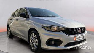 Fiat Tipo 1.3 M-Jet Lounge de 2019