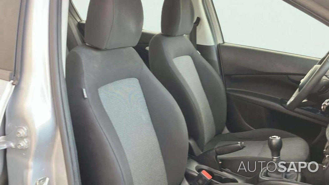 Fiat Tipo 1.3 M-Jet Lounge de 2019
