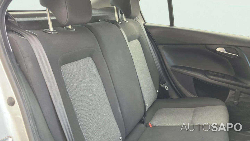 Fiat Tipo 1.3 M-Jet Lounge de 2019