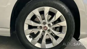 Fiat Tipo 1.3 M-Jet Lounge de 2019