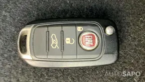 Fiat Tipo 1.3 M-Jet Lounge de 2019