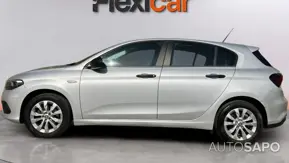 Fiat Tipo 1.3 M-Jet Lounge de 2019