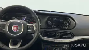 Fiat Tipo 1.3 M-Jet Lounge de 2019
