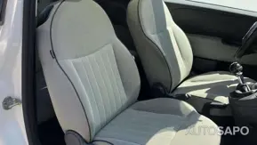 Fiat 500 de 2014