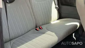 Fiat 500 de 2014