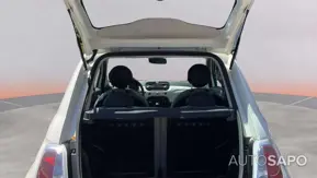 Fiat 500 de 2014