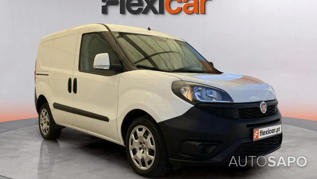 Fiat Doblo de 2022