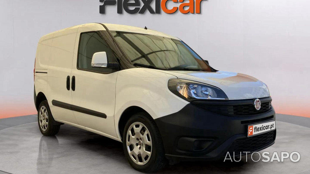 Fiat Doblo de 2022