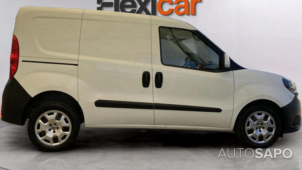 Fiat Doblo de 2022
