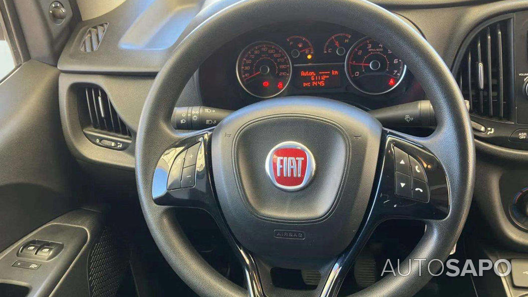Fiat Doblo de 2022