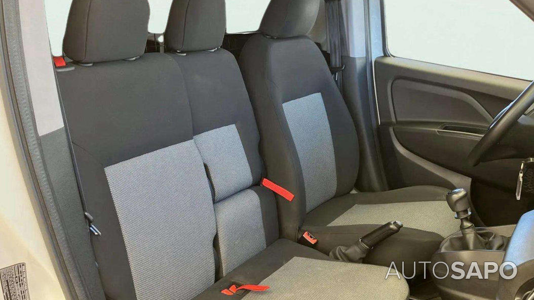 Fiat Doblo de 2022