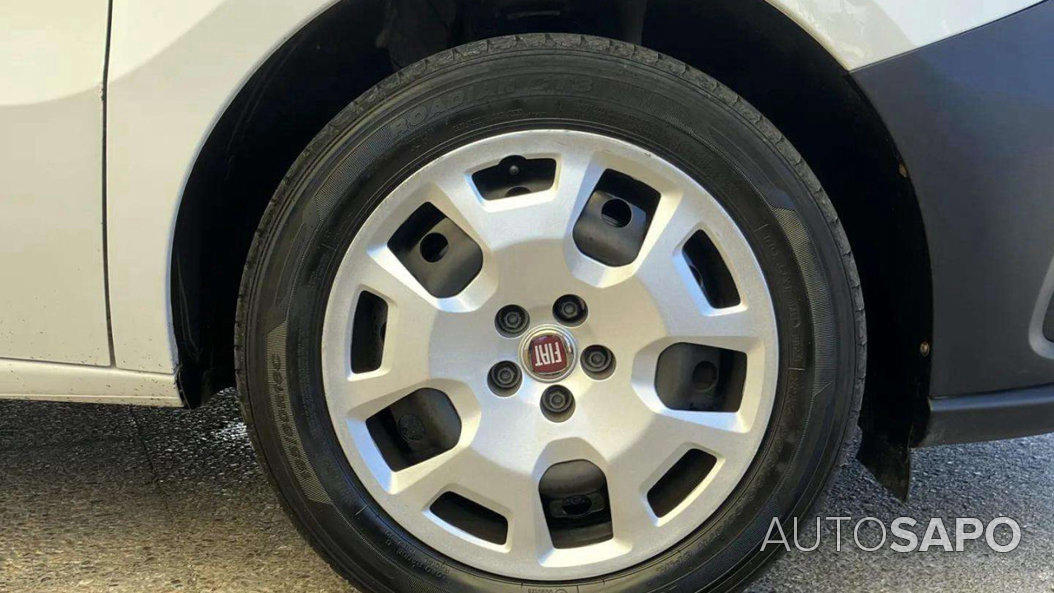 Fiat Doblo de 2022